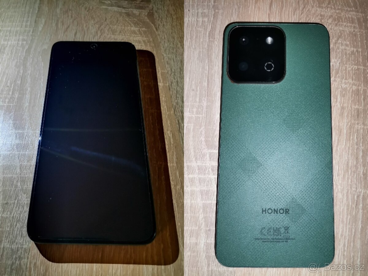 Mobilní telefon HONOR 200 Smart