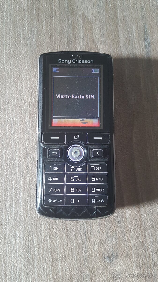 Sonyericsson