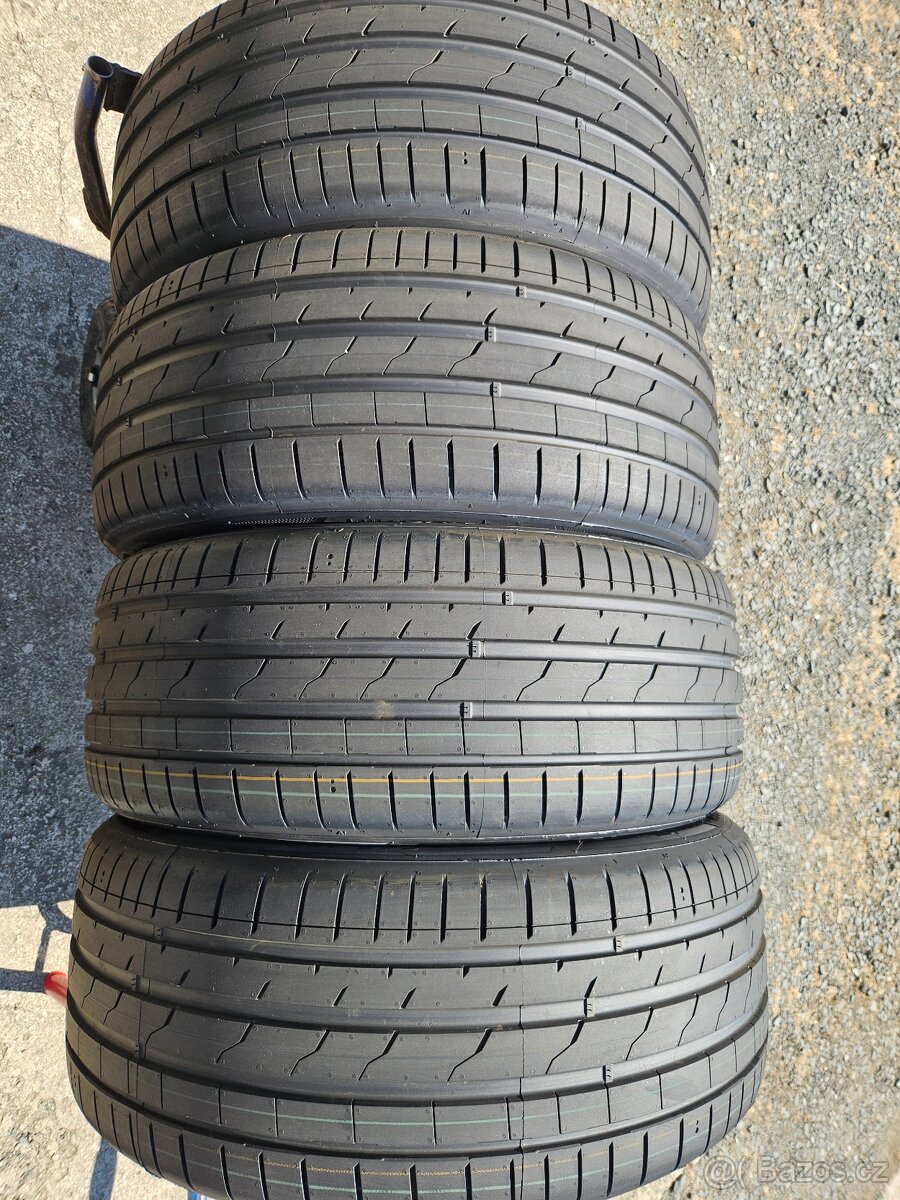 245/45R19 102Y Hankook Ventus S1 evo3 4ks Nové