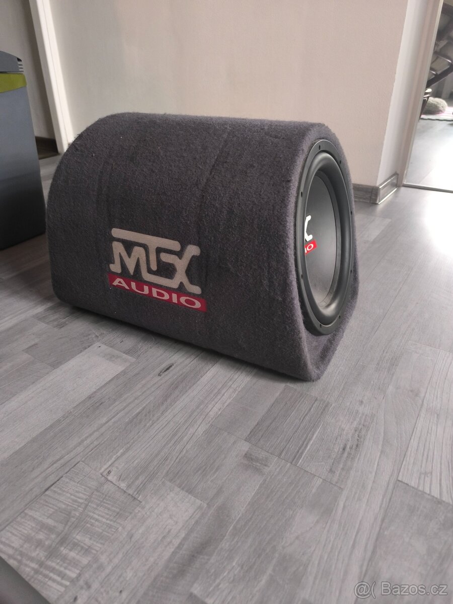 Subwoofer