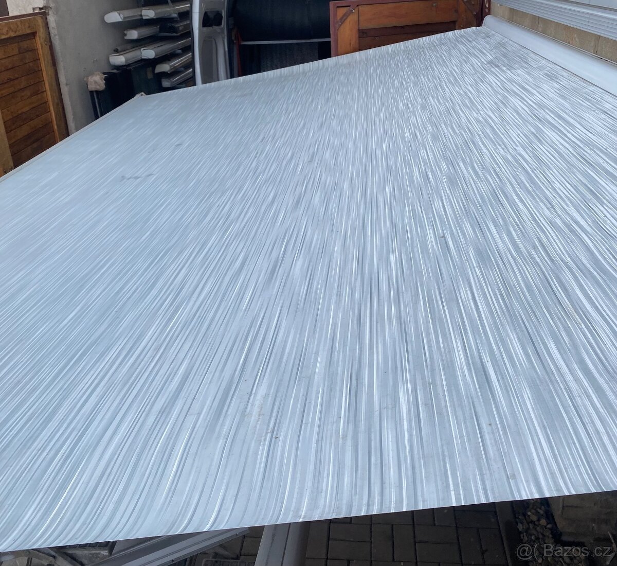 Markyza Thule Omnistor 5200 450 cm