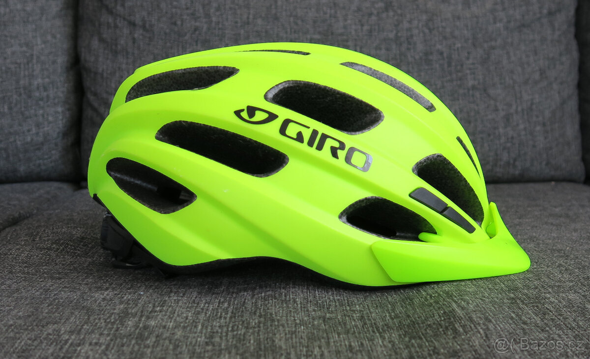 přilba Giro Register