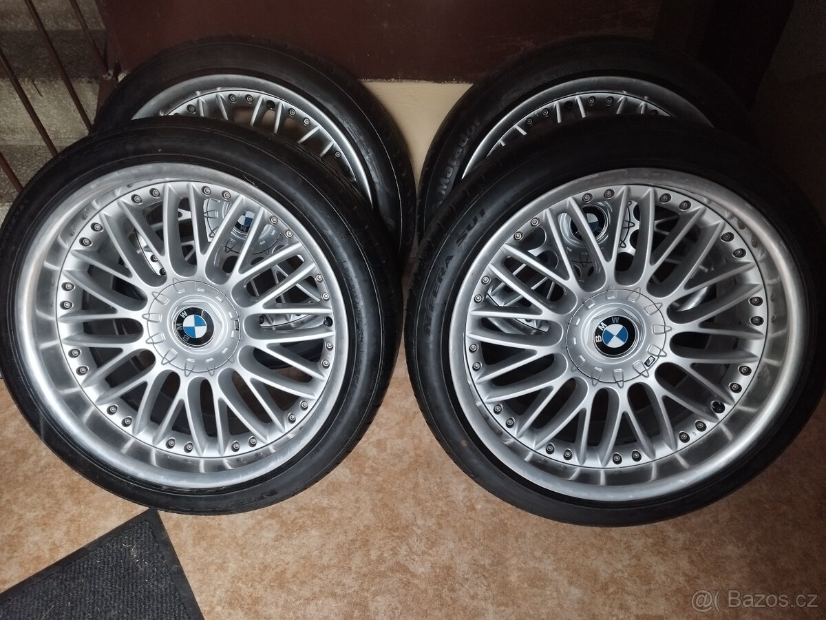 Bmw styling 101 r20