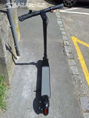 Elektrokoloběžka MTF City 1