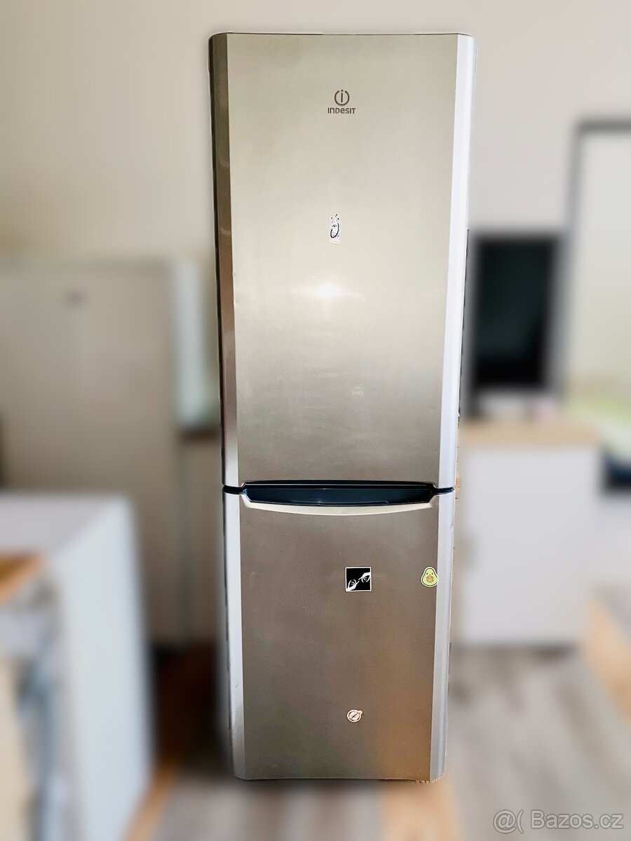 Lednice INDESIT