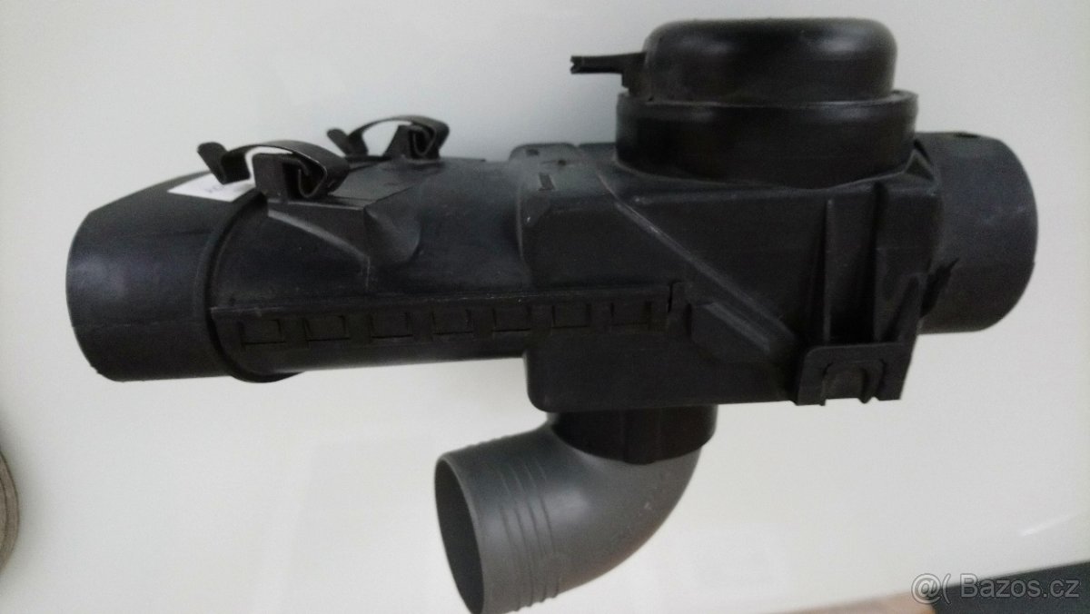 Skříň regulátoru vzduchového filtru FAVORIT+FELICIA MONO