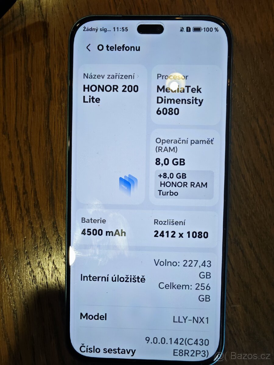Honor 200 Lite