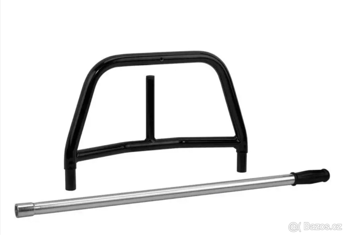 MFT BackBox
