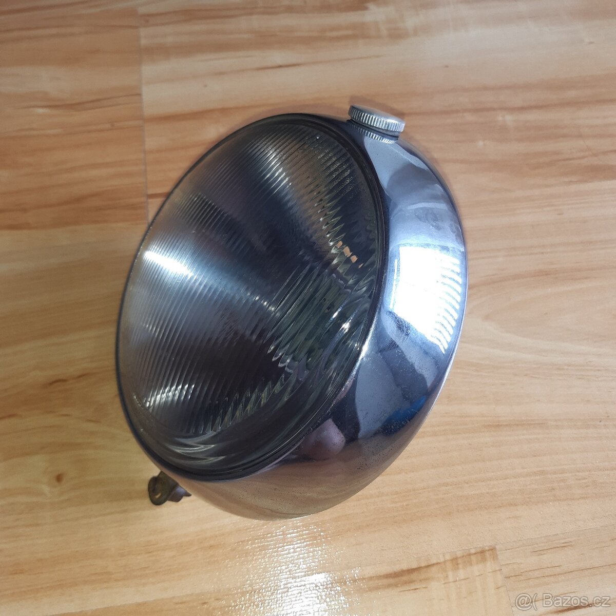JAWA-ČZ 125-175-250-350 PŘEDNÍ SVĚTLO