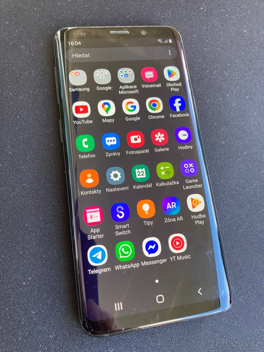 Samsung Galaxy s9 64Gb
