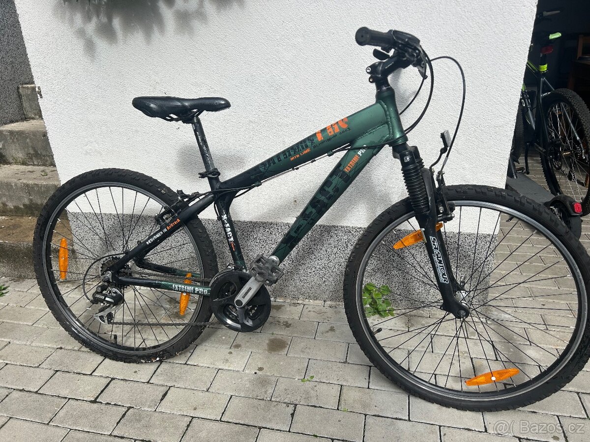 Dětské kolo
