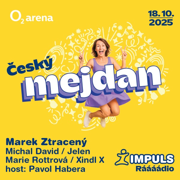 , ČESKÝ MEJDAN S IMPULSEM-package cat