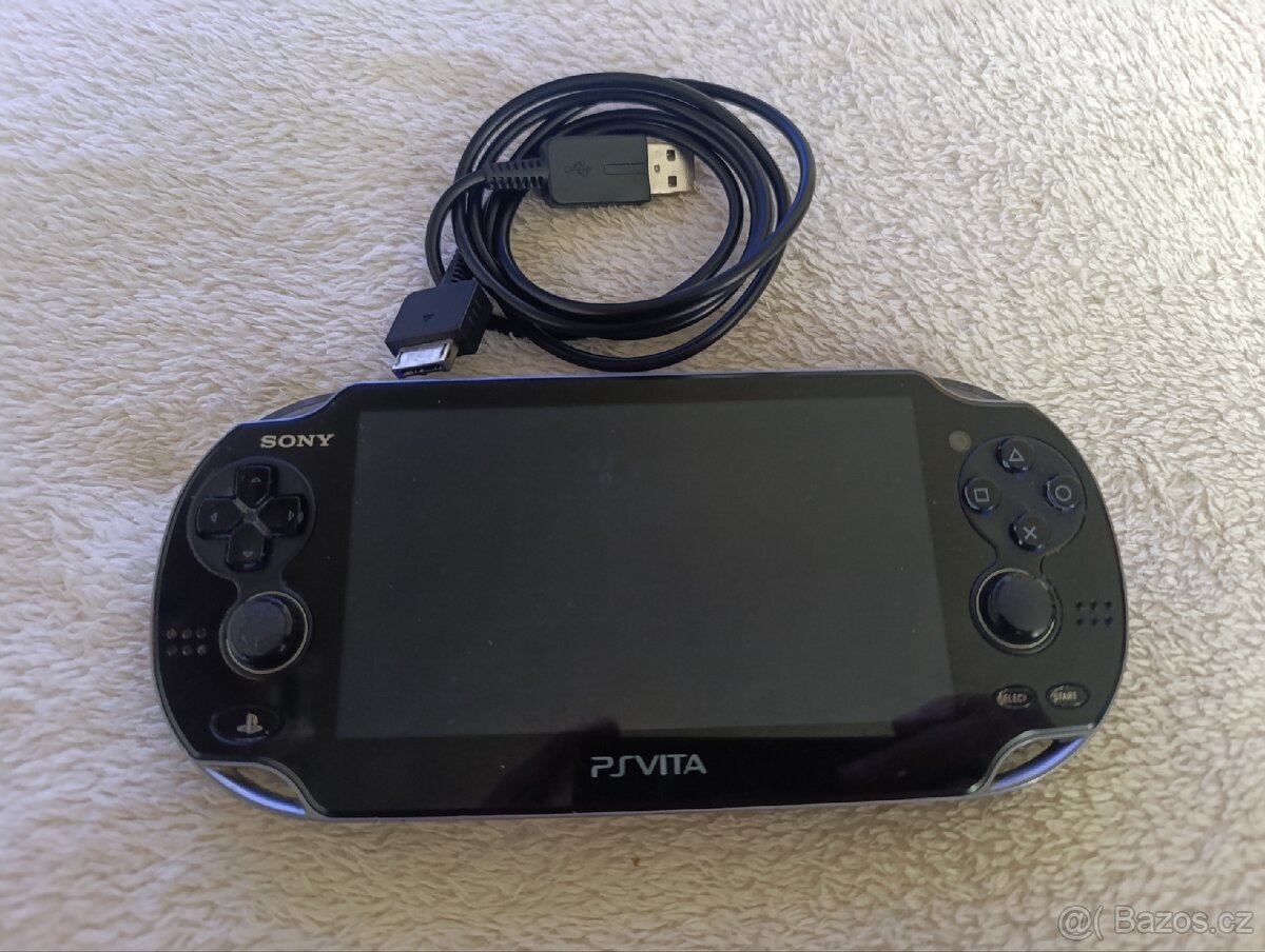 Sony PS PlayStation Vita