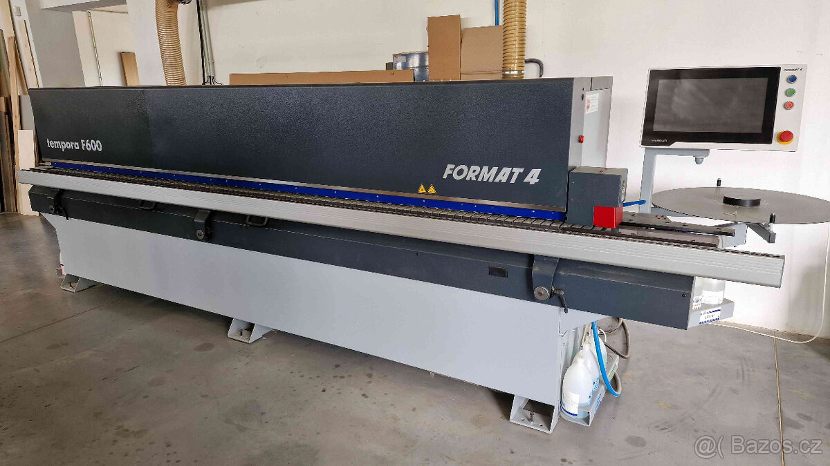 Felder Tempora 60.06 glueBox x-motion