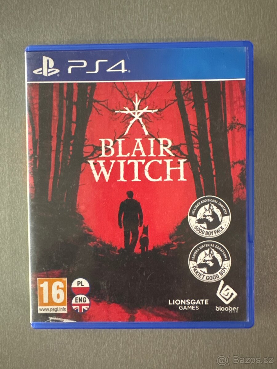 Blair Witch
