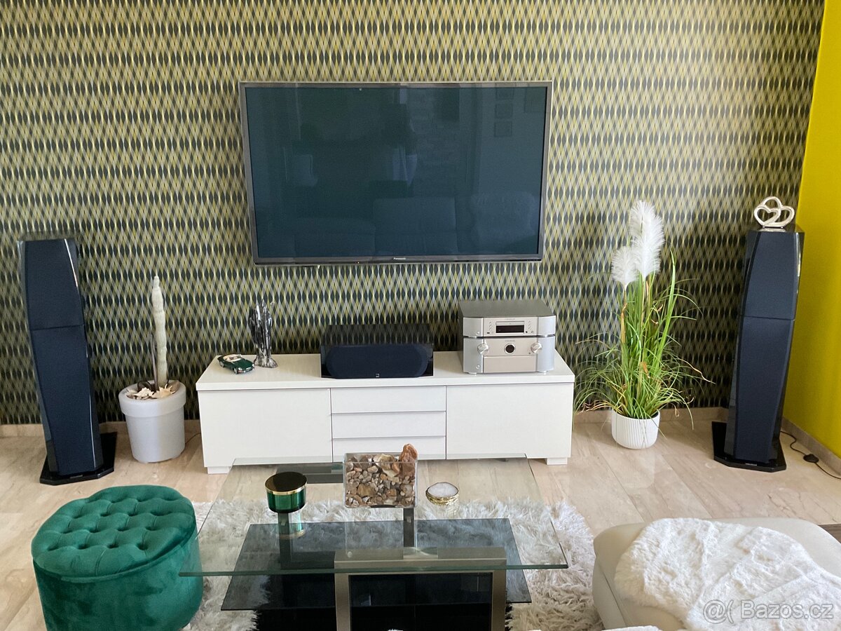 Reprobedny PHONAR- credo reference