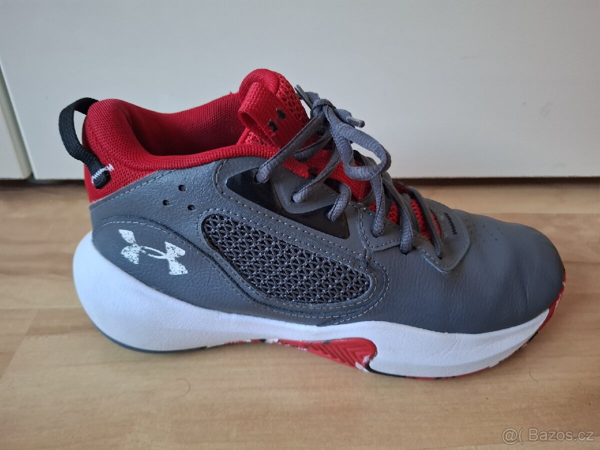 Basketbal boty vel.38,5