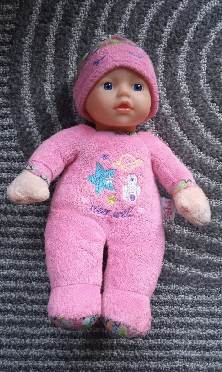 Panenka Zapf Creation