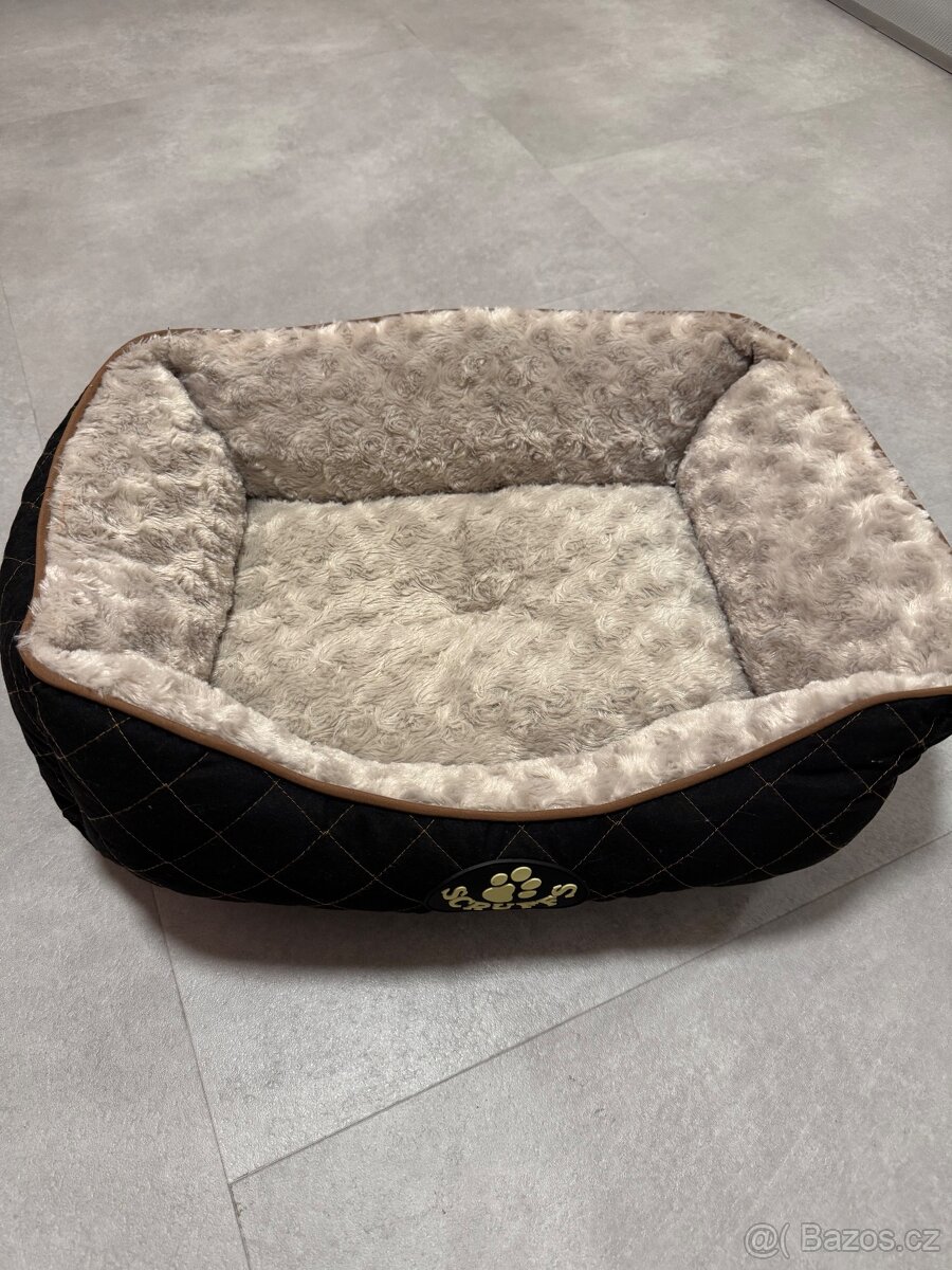 Pelíšek pro pejska