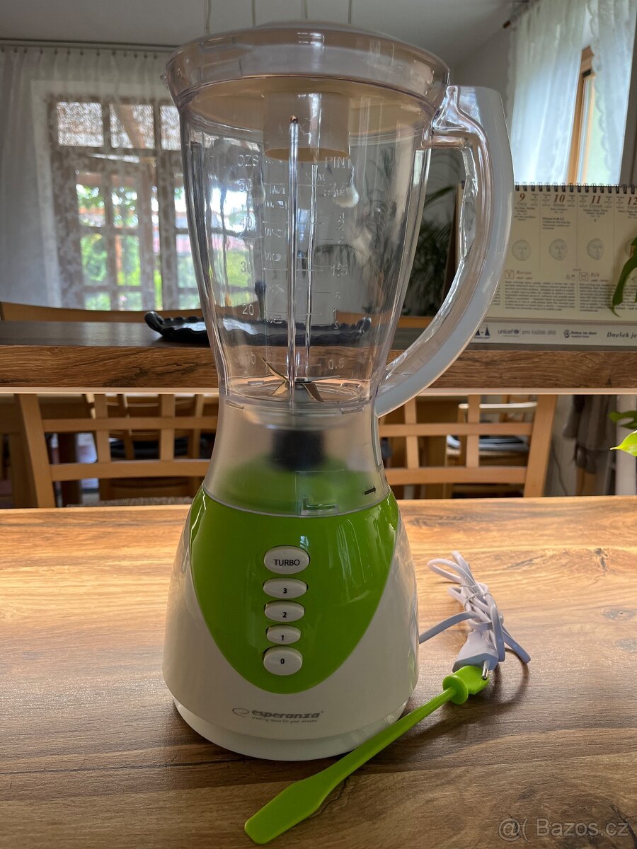 Stolní mixér Esperanza Pina Colada