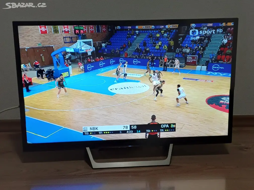 Smart tv Sony 32 (80cm)