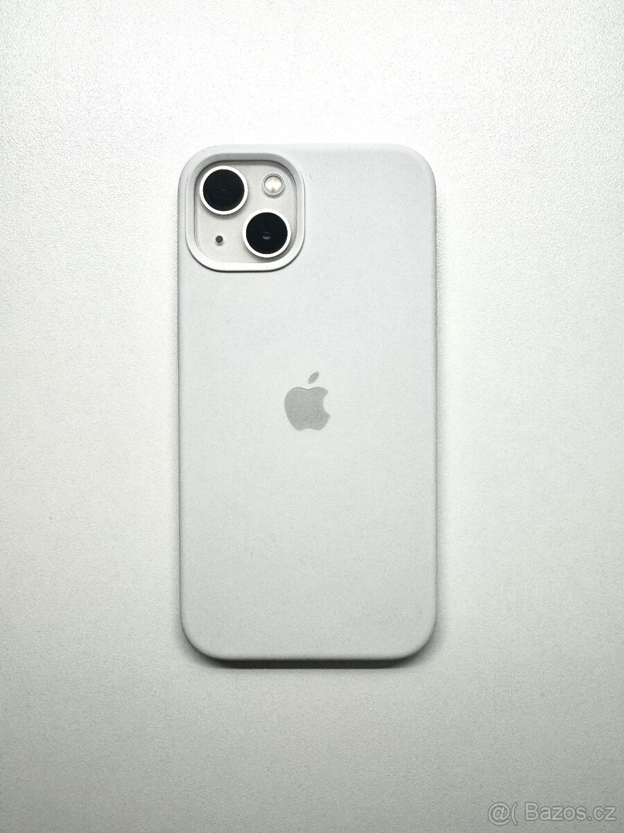 Iphone 13 bílý 128gb