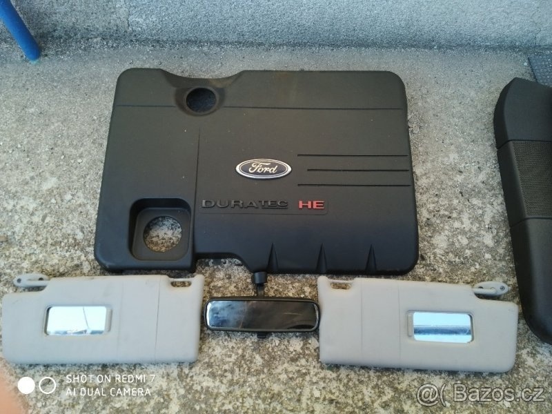 Ford Mondeo MK3 Náhradní díly ND