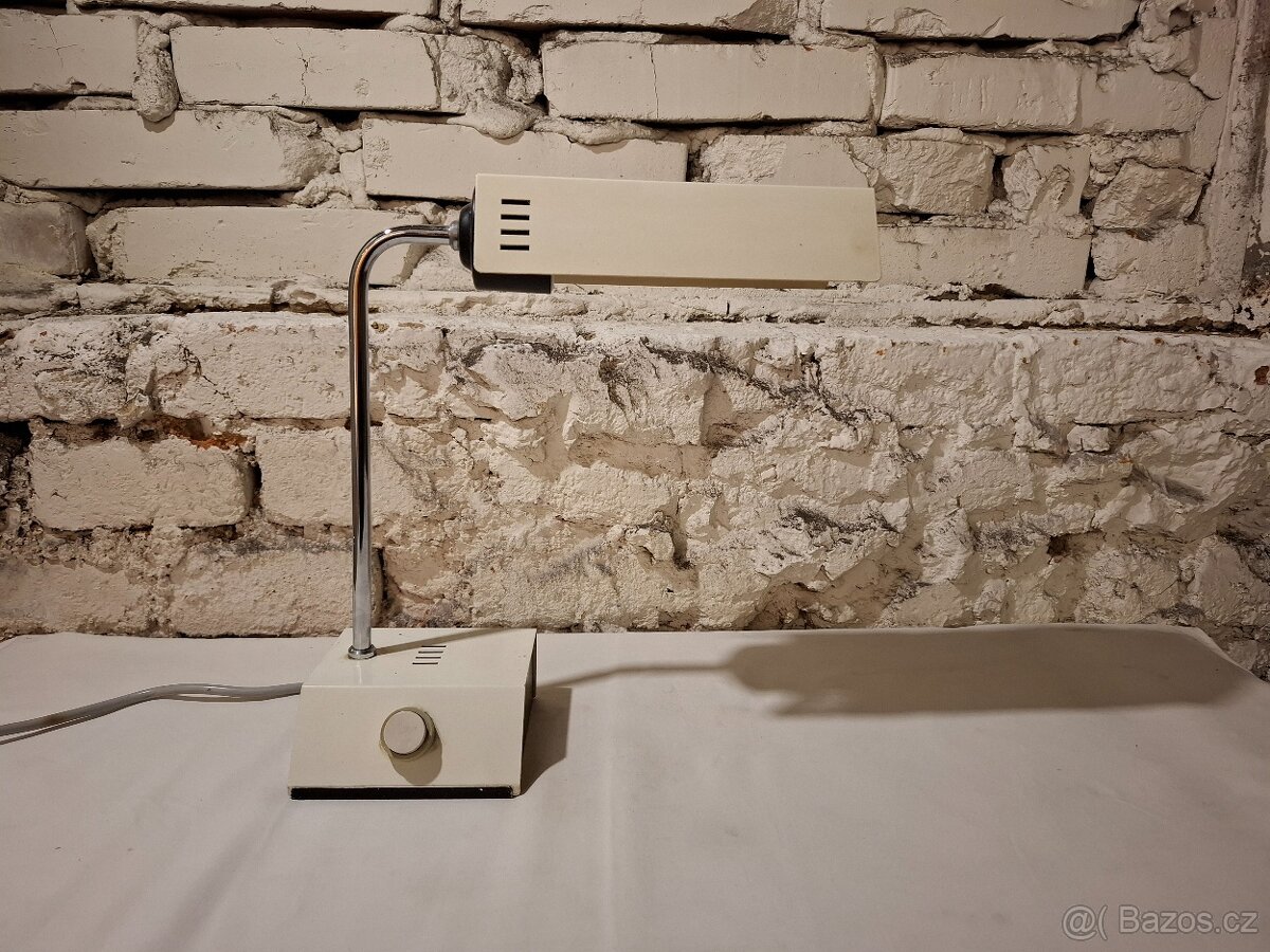 Retro lampa styl Brusel