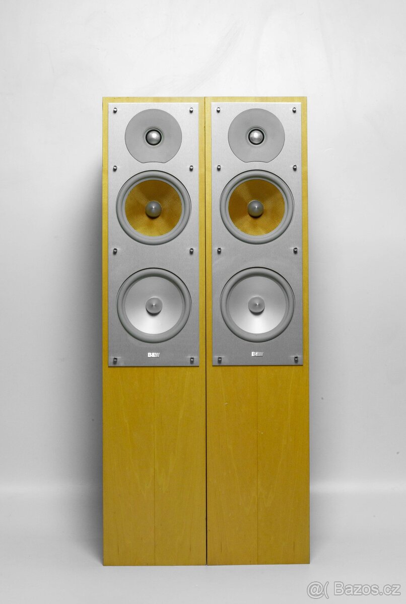 Bowers & Wilkins CM 4/ Dovoz v cene : Brno, Praha ,Olomouc /