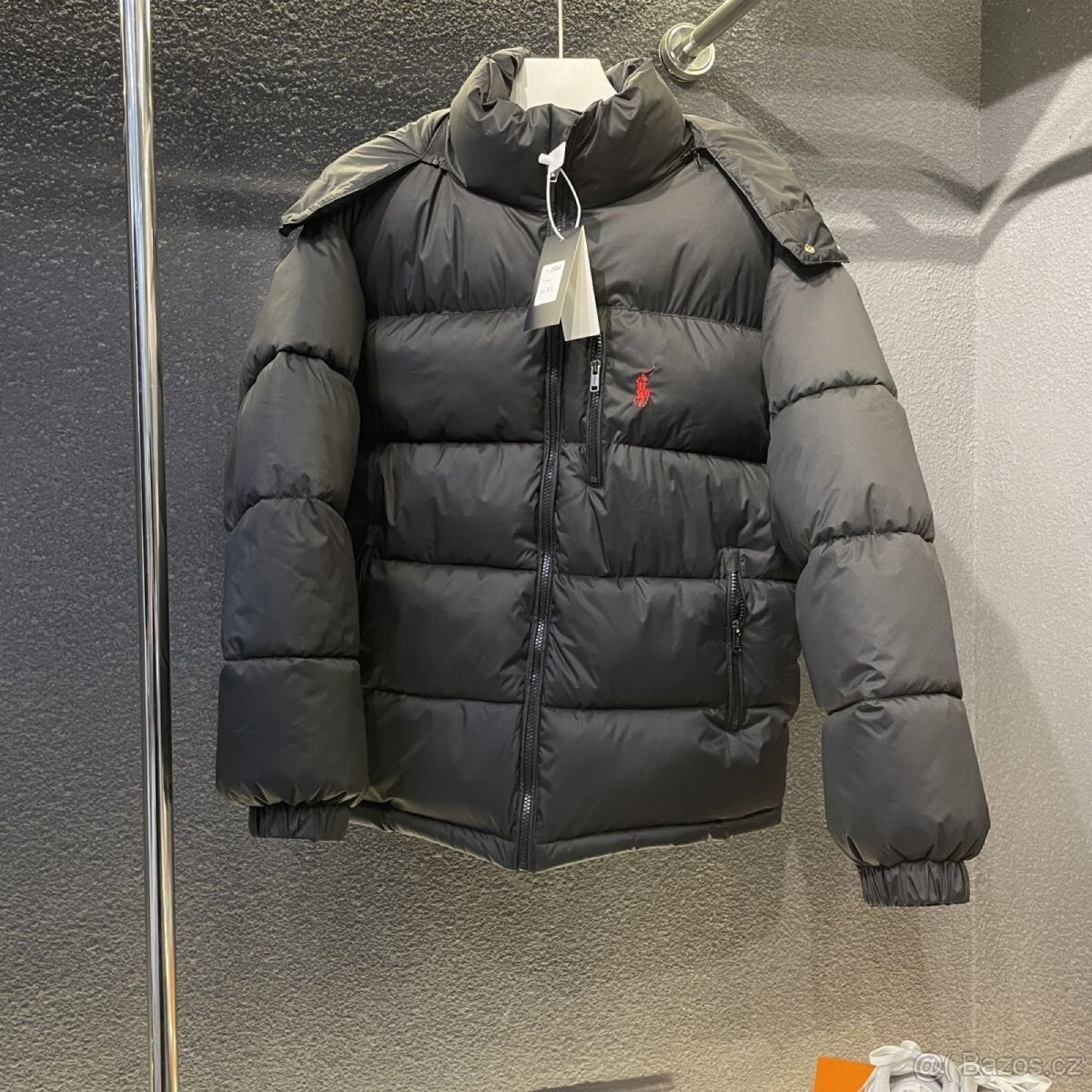 Polo Ralph Lauren bunda