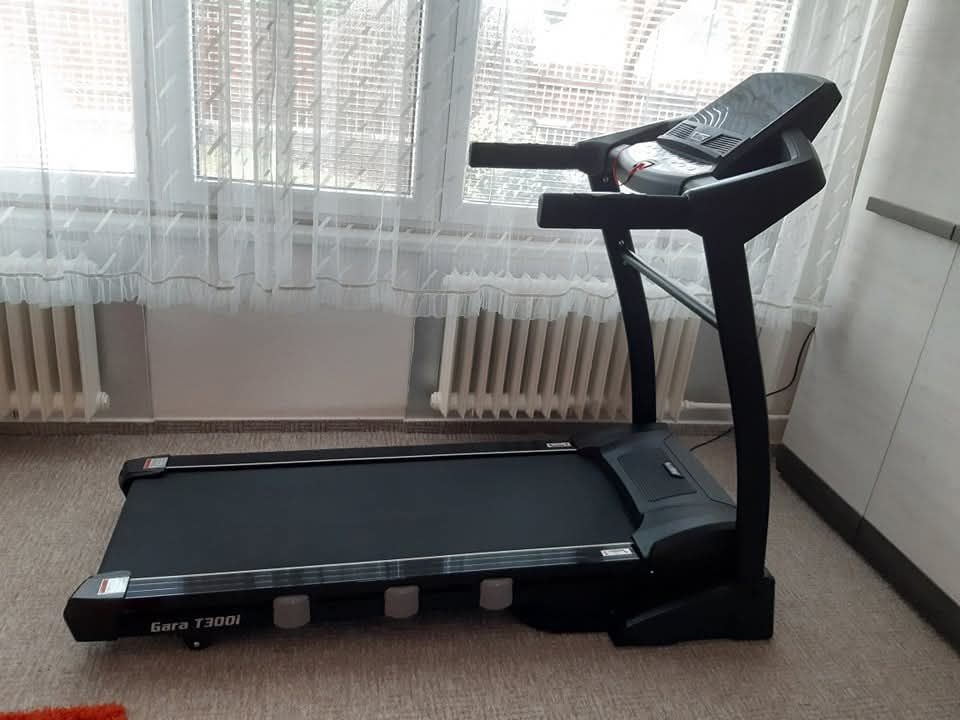 Prodej běžeckého pásu