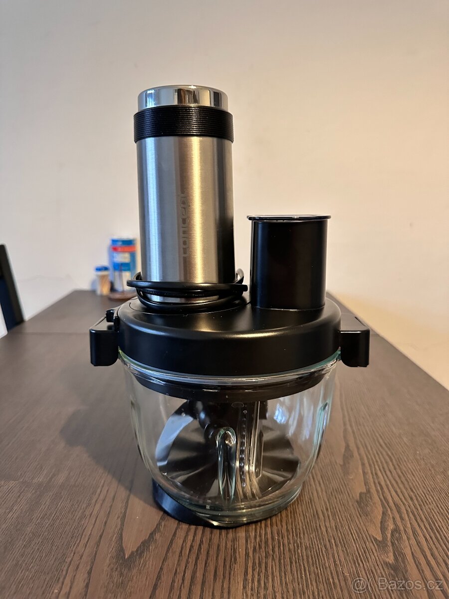 Food Processor – CONCEPT RM3300 1000W / Kuchyňský robot – CO
