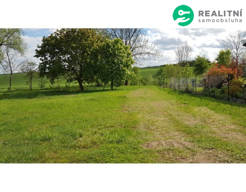 Stavební Pozemek u Prahy /St.Povolení/Projekt