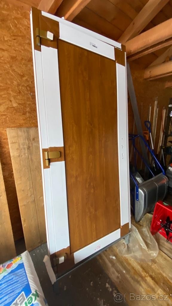 Interiérové dveře VEKRA