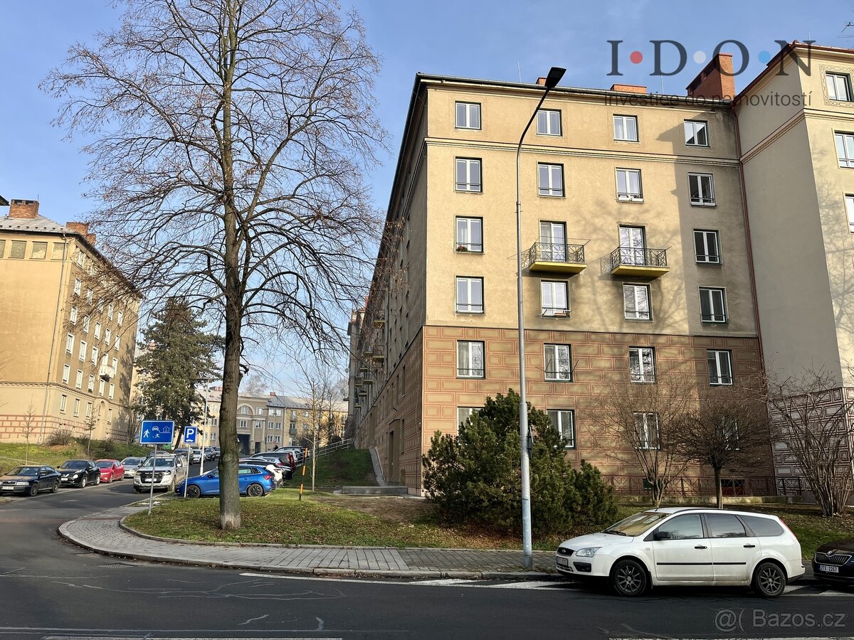 Prodej bytu 2+1 58 m², Gustava Klimenta, Ostrava - Poruba