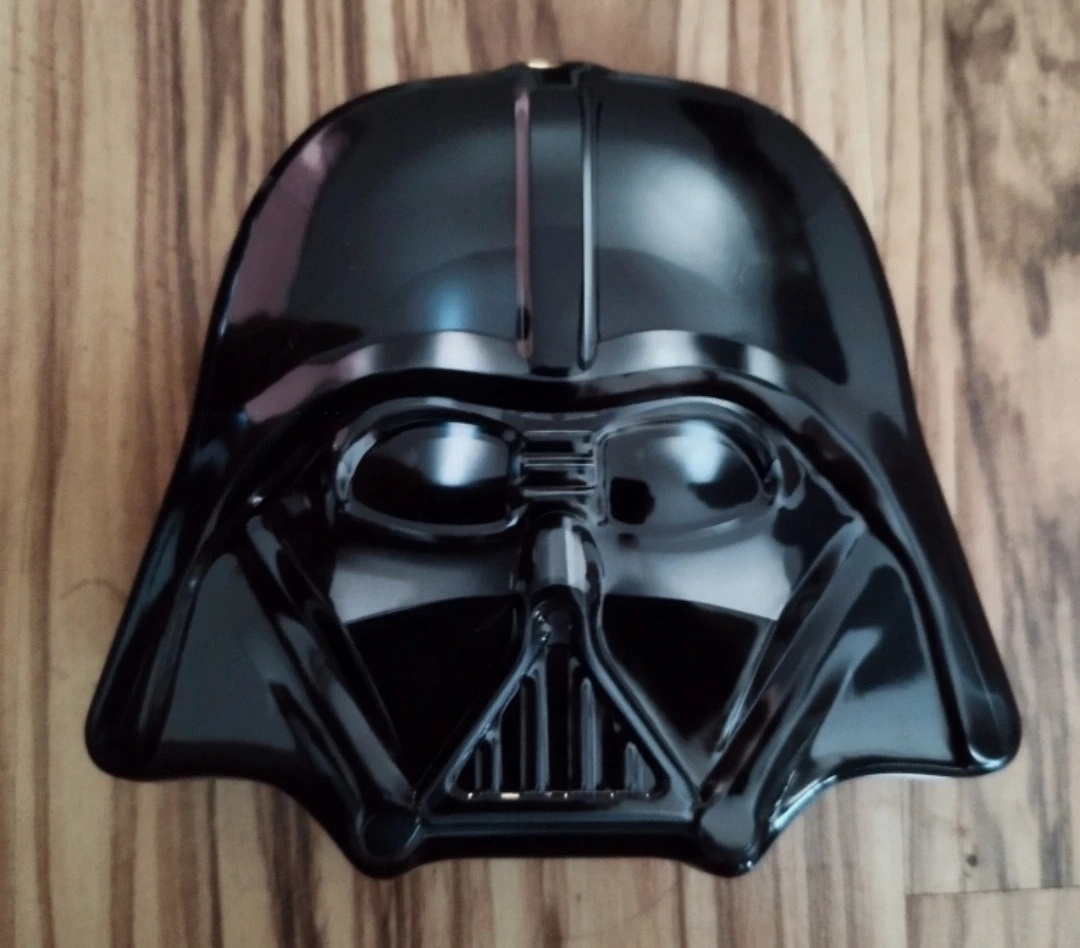 Lego minifigúrka 912408 Darth vader