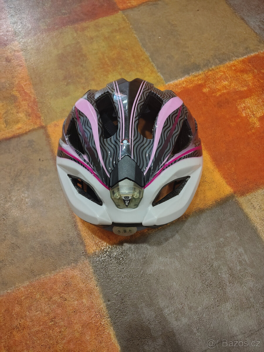 Helma cyklistická vel.S/M 54-60cm