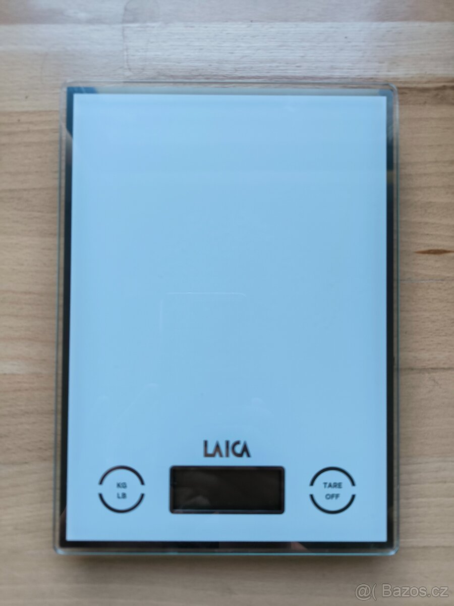 Kuchyňská váha Laica KS1050W