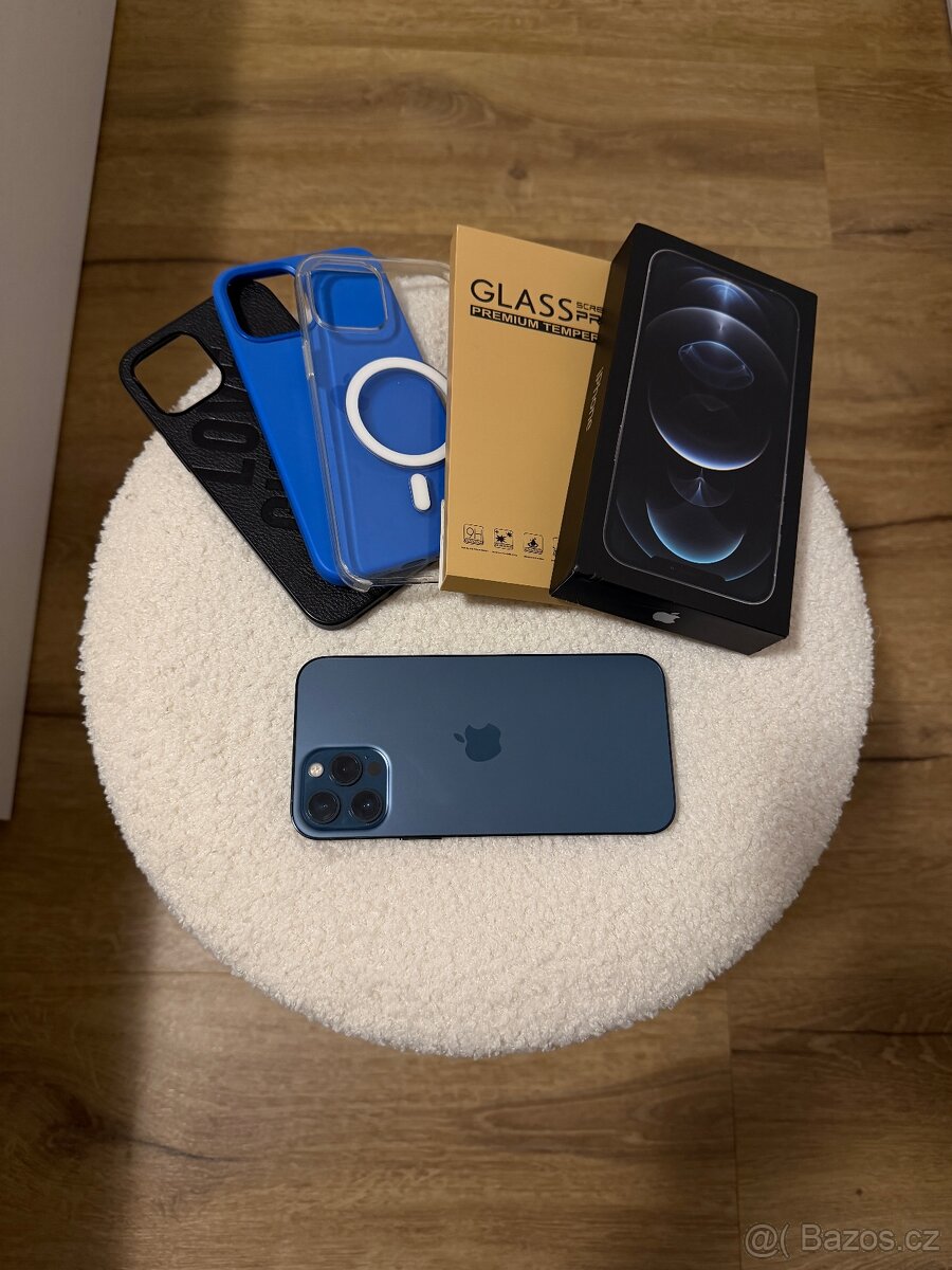 IPhone 12 Pro Max 128 gb