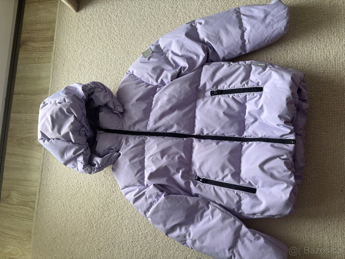 Reima bunda pérová z membránou 128