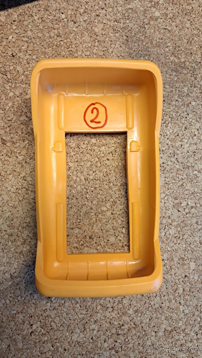 Obal, holster, kryt, ochrana na multimetr #2