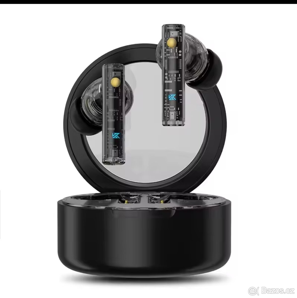 KZ Carol_TWS bluetooth sluchatka