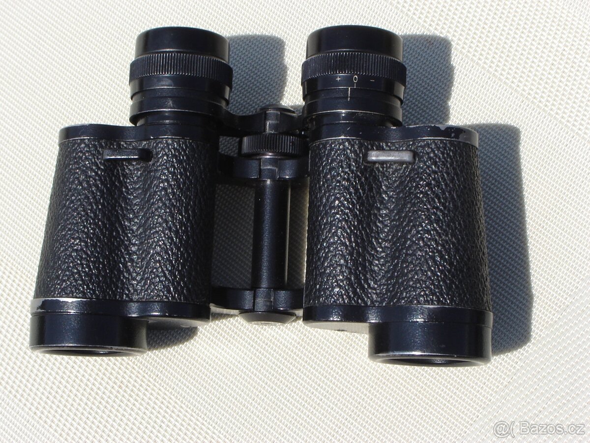 dalekohled carlzeiss