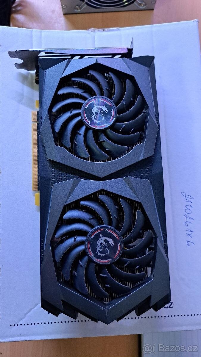 GTX 1660 super