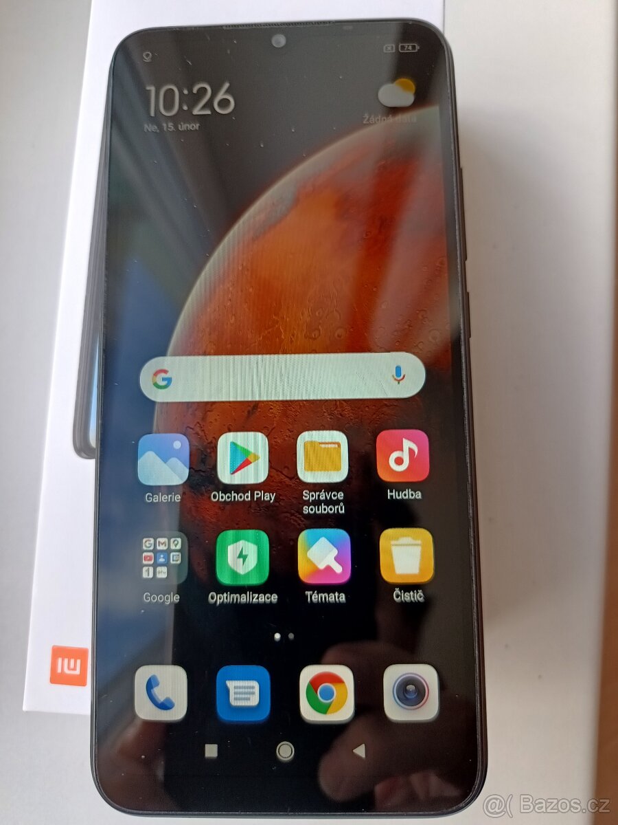 Xiaomi Redmi 9AT