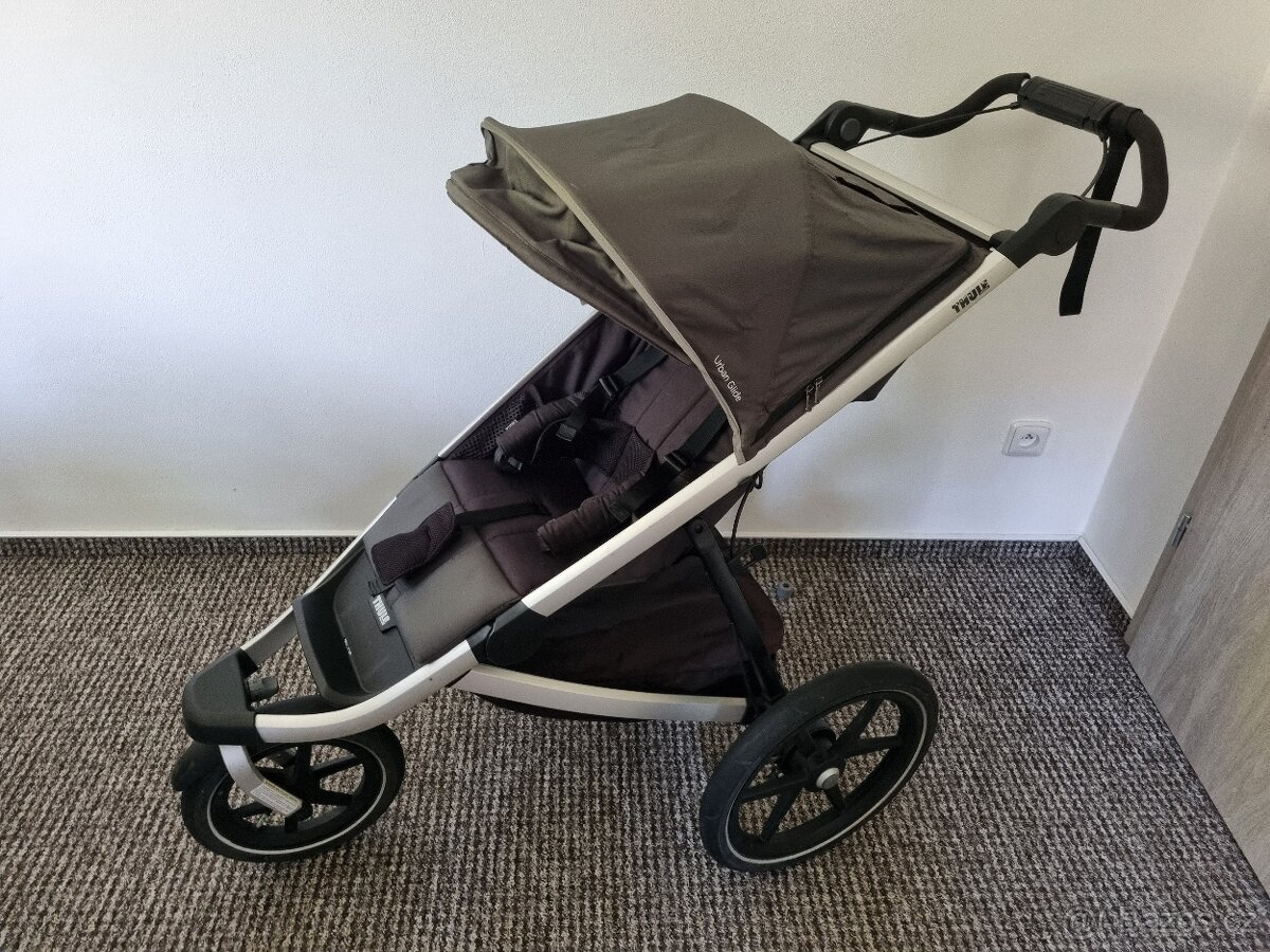 Kočárek Thule Urban Glide II