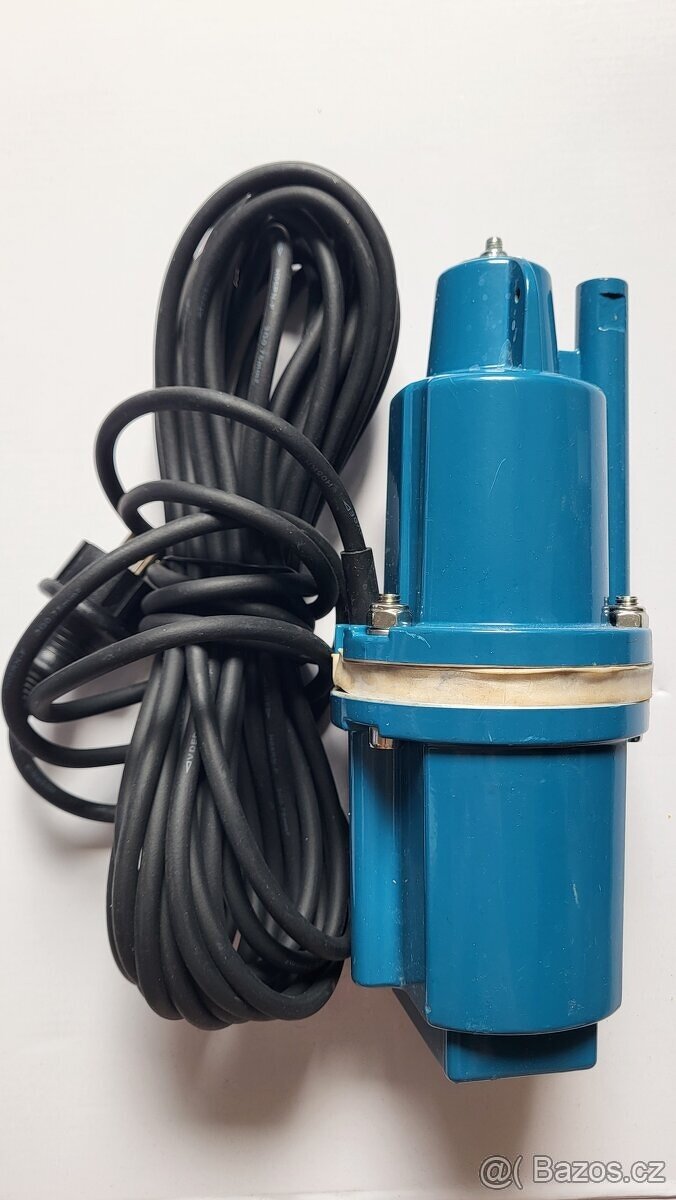 Čerpadlo ELPUMPS VP 300