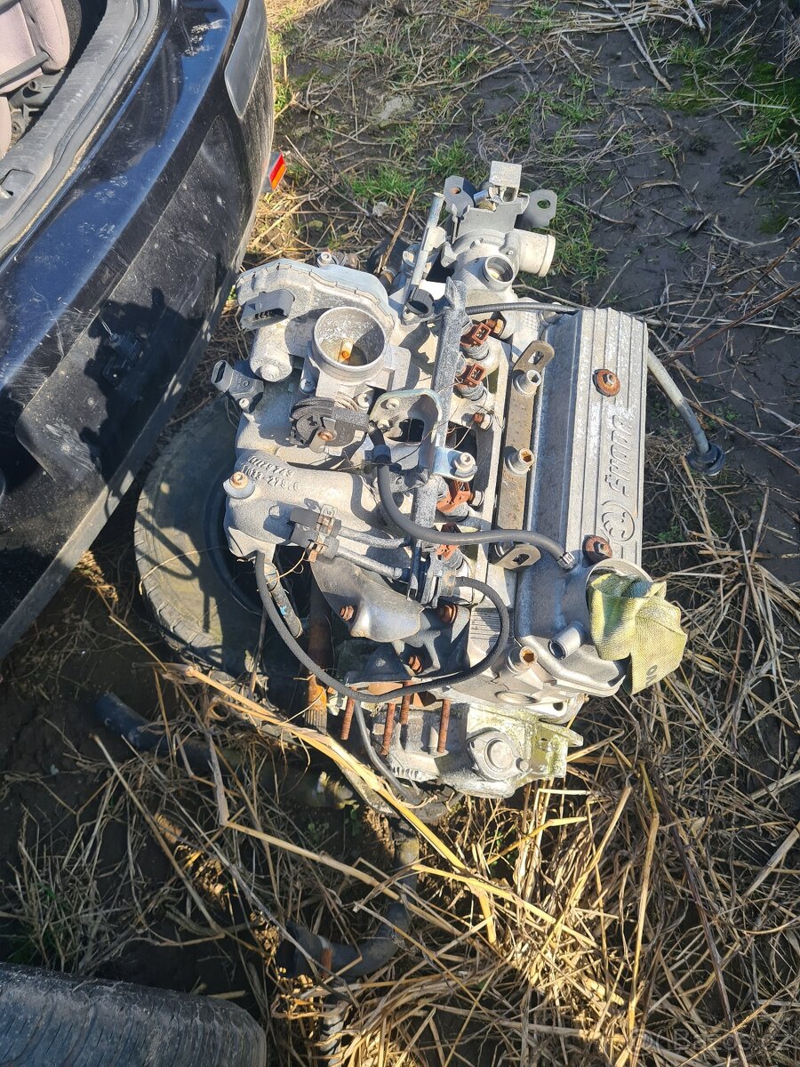 Felicie motor 1 3 benzin