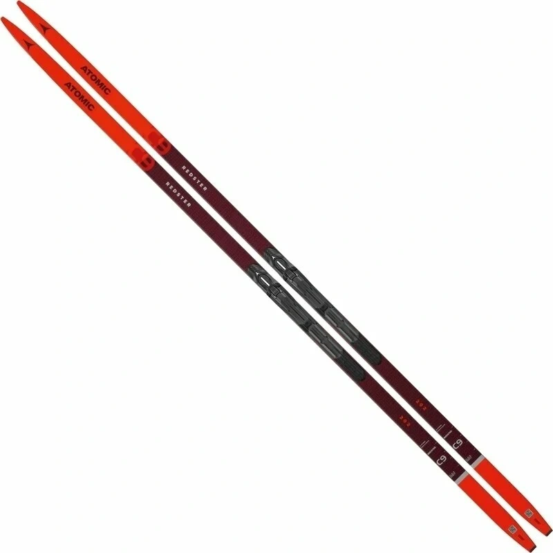 Atomic Redster C9 Uni SI Medium 197+ Prolink Shift-In CL XC