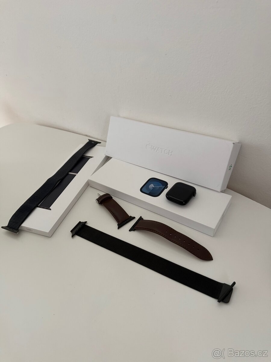 Apple Watch Series 9 45mm